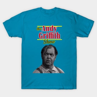 The Andy Griffith Show  , Otis Campbell T-Shirt